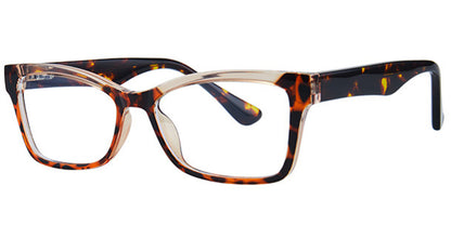 Celestial Garden Bay Eyewear