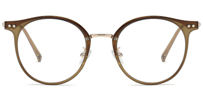 Celestial Light Eyewear