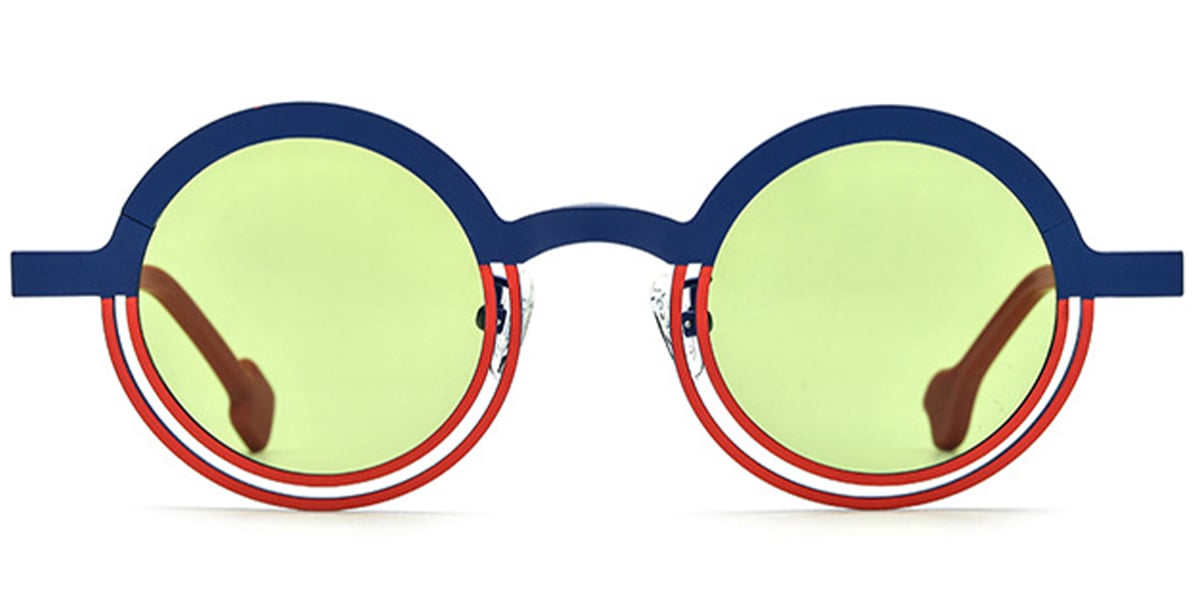 Celestial Light Eyewear