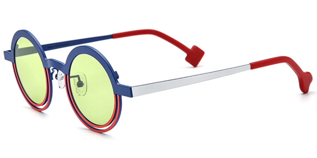 Celestial Light Eyewear