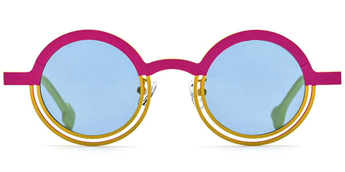 Celestial Light Eyewear