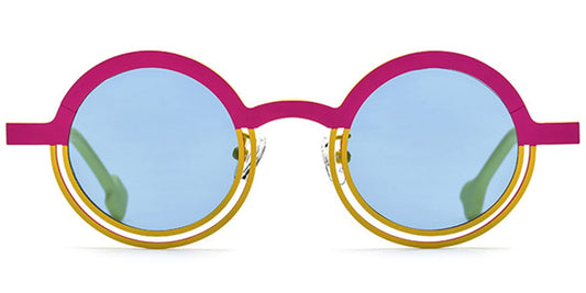 Celestial Light Eyewear