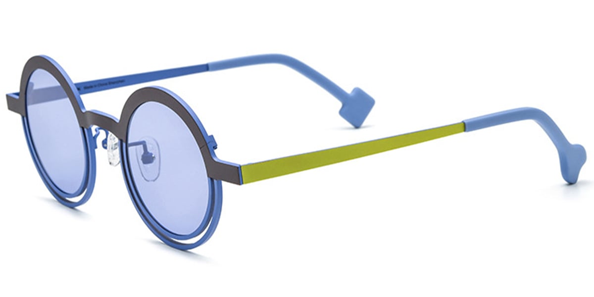 Celestial Light Eyewear