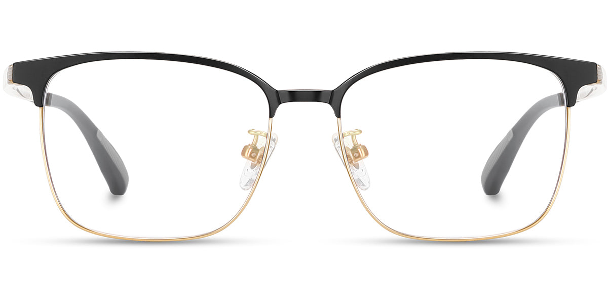 Charlotte Metro Eyewear