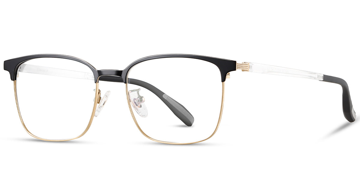 Charlotte Metro Eyewear