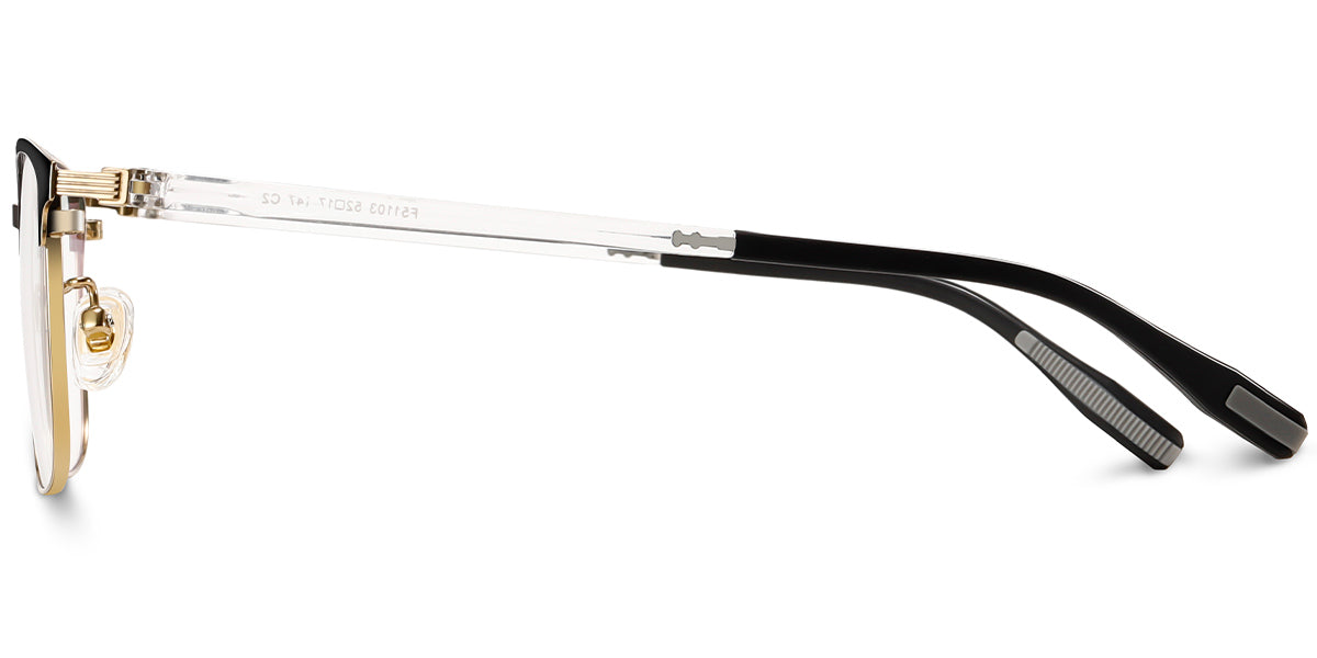 Charlotte Metro Eyewear