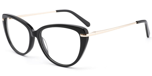 Charm Secret Eyewear