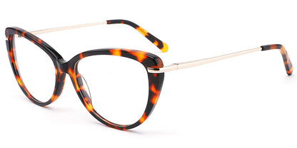 Charm Secret Eyewear