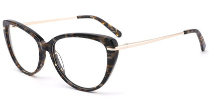 Charm Secret Eyewear
