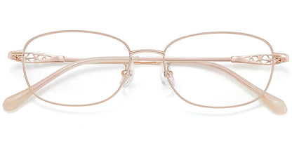Charming Elegance Eyewear