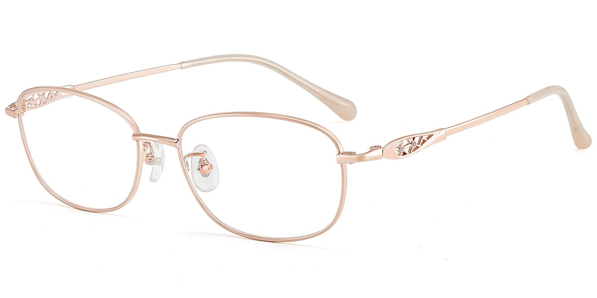 Charming Elegance Eyewear