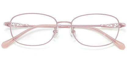 Charming Elegance Eyewear