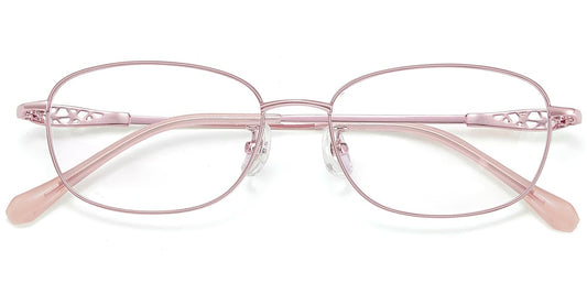 Charming Elegance Eyewear