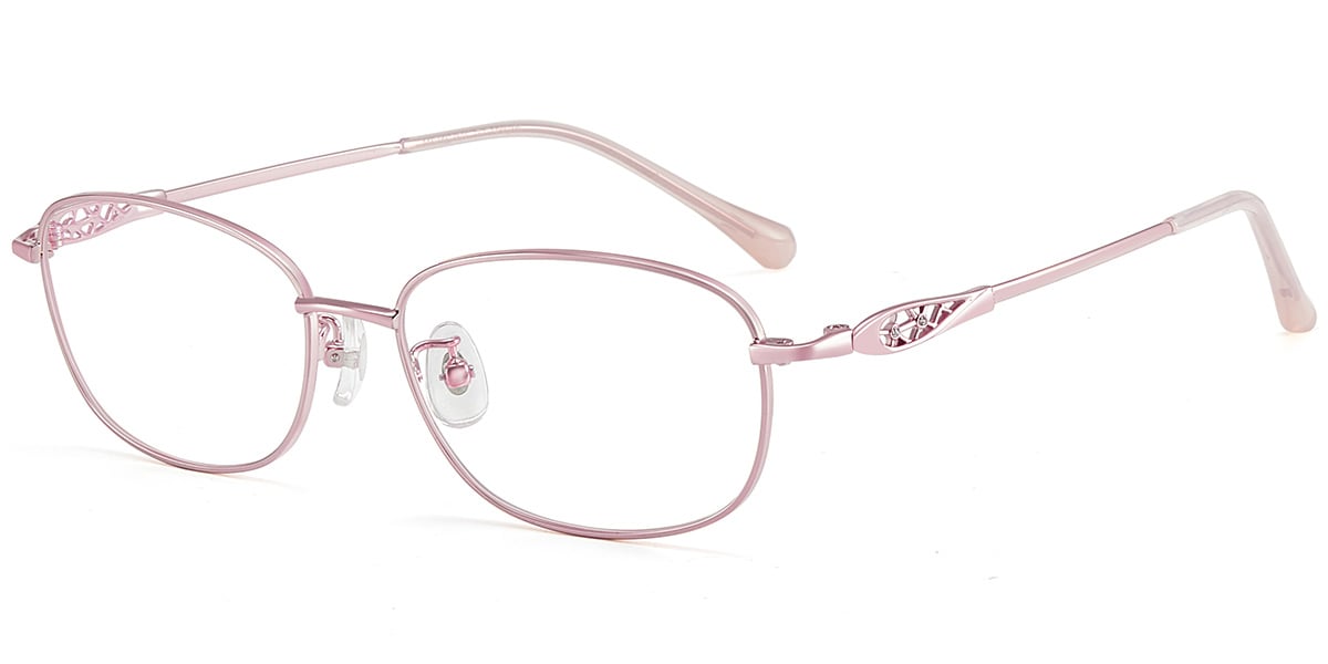Charming Elegance Eyewear