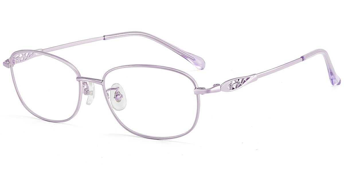 Charming Elegance Eyewear
