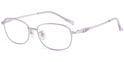 Charming Elegance Eyewear