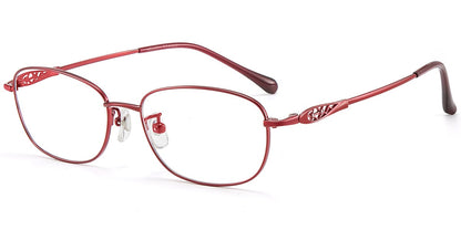 Charming Elegance Eyewear
