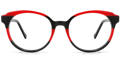 Charming Grace Eyewear