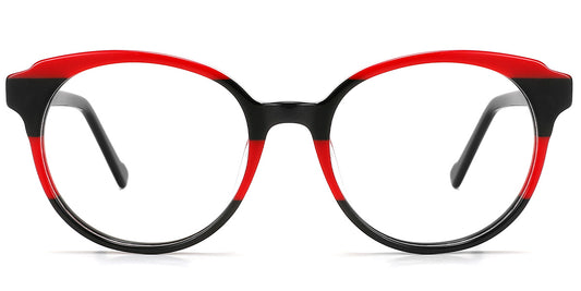 Charming Grace Eyewear