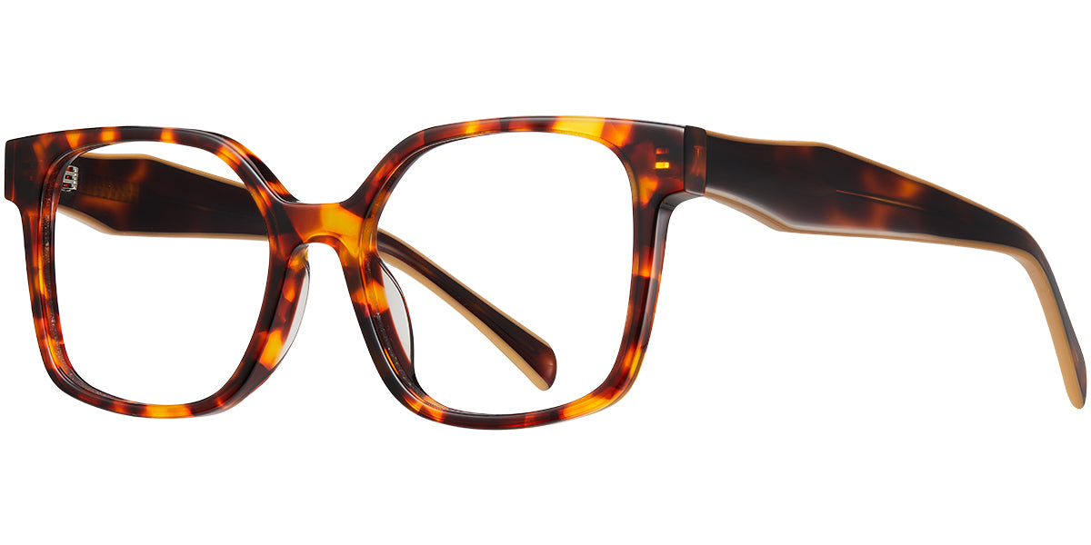 Charming Grandeur Eyewear