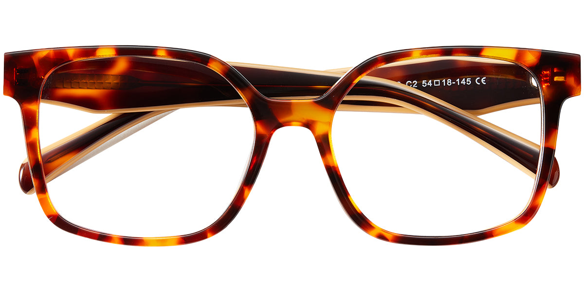 Charming Grandeur Eyewear