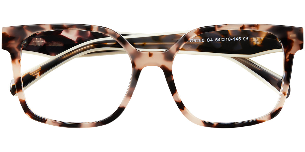 Charming Grandeur Eyewear