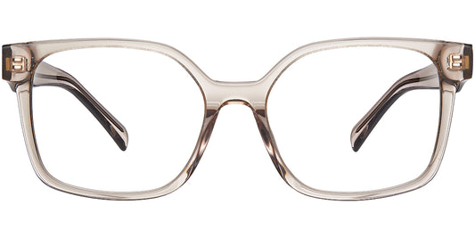 Charming Grandeur Eyewear