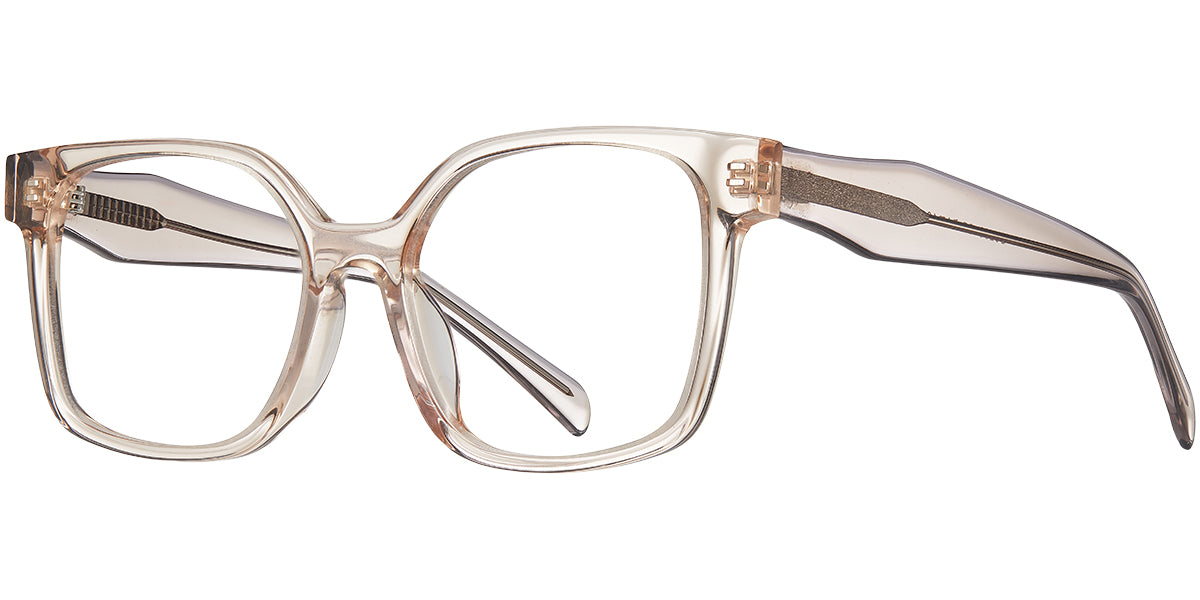 Charming Grandeur Eyewear
