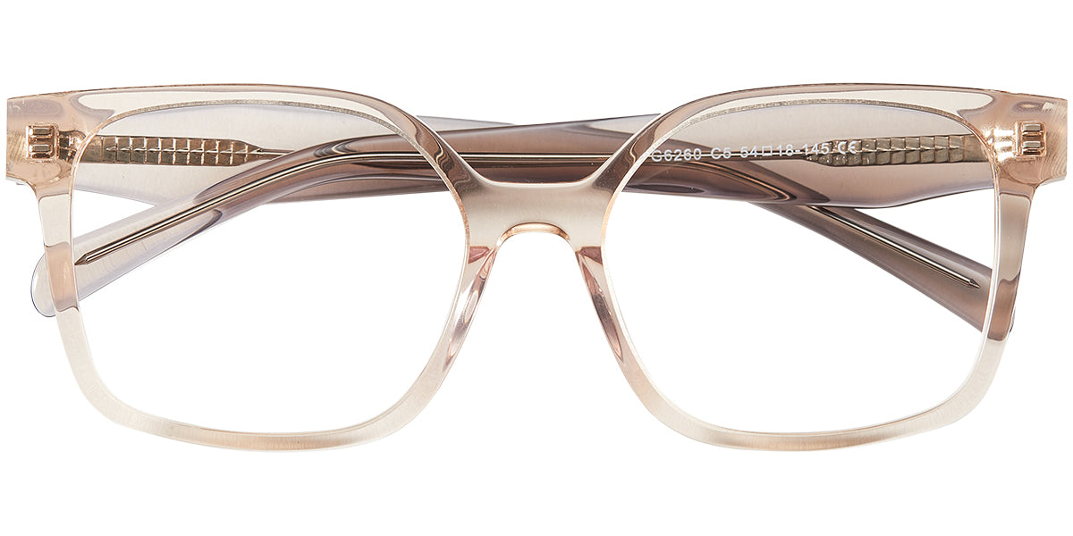 Charming Grandeur Eyewear