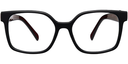 Charming Grandeur Eyewear
