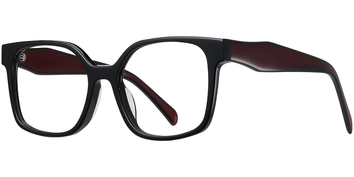 Charming Grandeur Eyewear