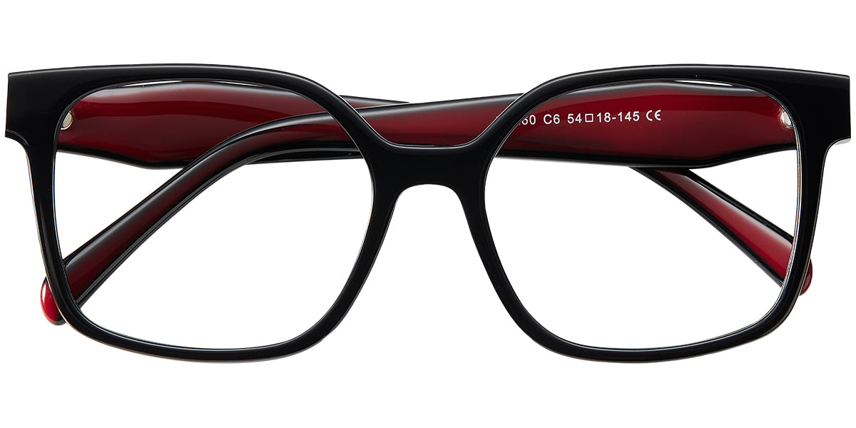 Charming Grandeur Eyewear