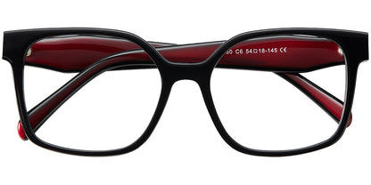 Charming Grandeur Eyewear