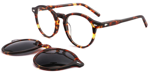 Charming Sparkle Eyewear