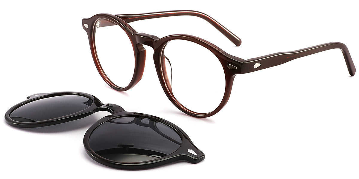 Charming Sparkle Eyewear