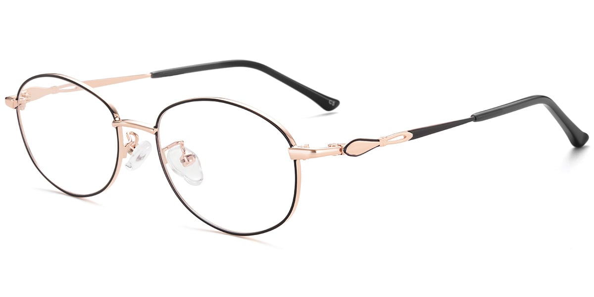 Charming Sparkle Eyewear