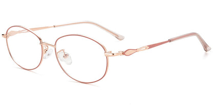 Charming Sparkle Eyewear