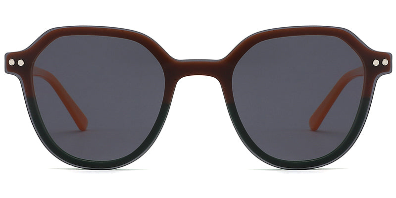 Cheerful Star Eyewear