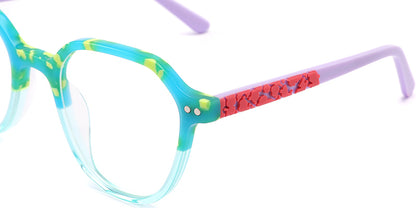 Cheerful Star Eyewear