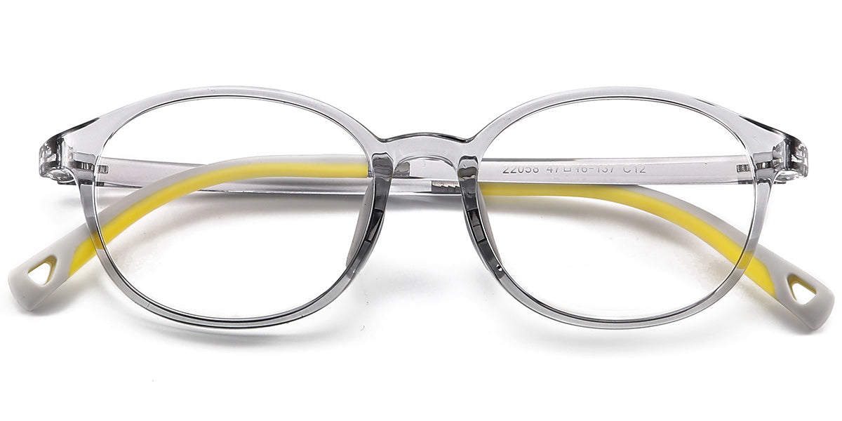 Cheerful Star Eyewear
