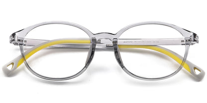 Cheerful Star Eyewear