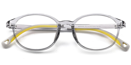 Cheerful Star Eyewear