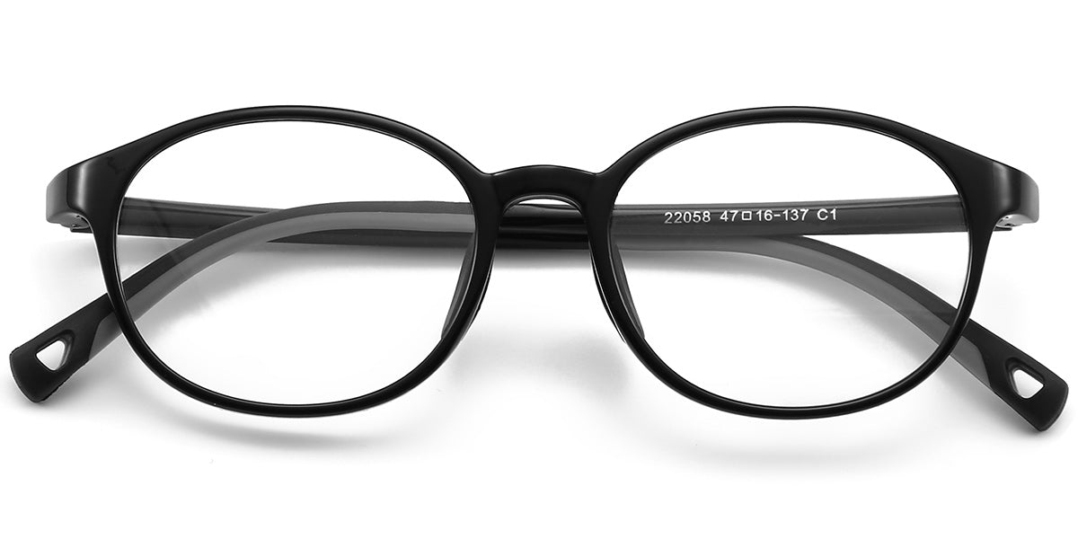 Cheerful Star Eyewear
