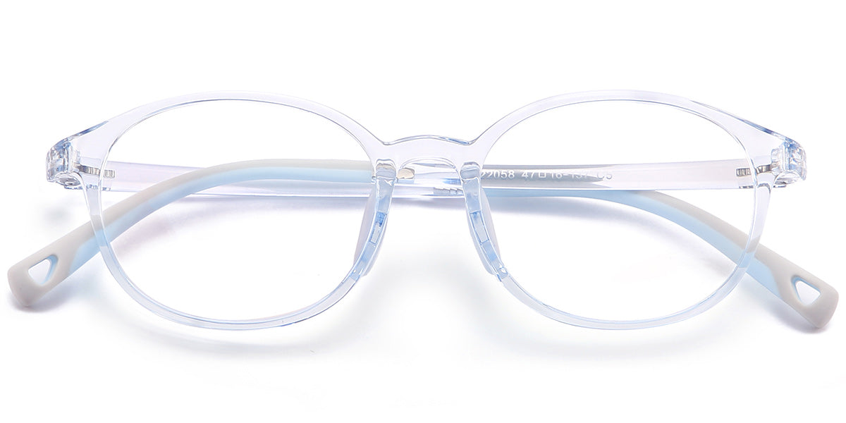 Cheerful Star Eyewear