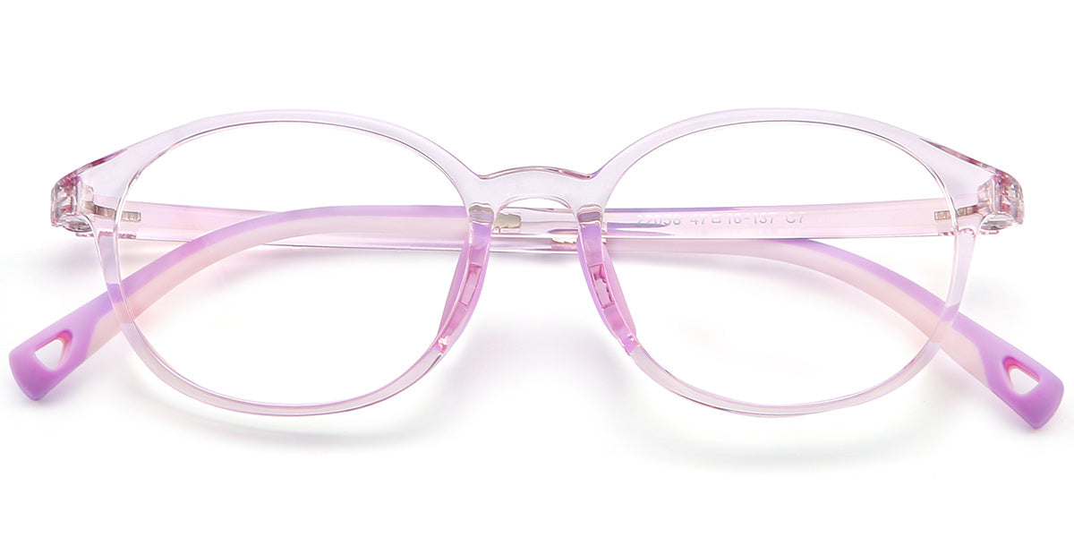 Cheerful Star Eyewear