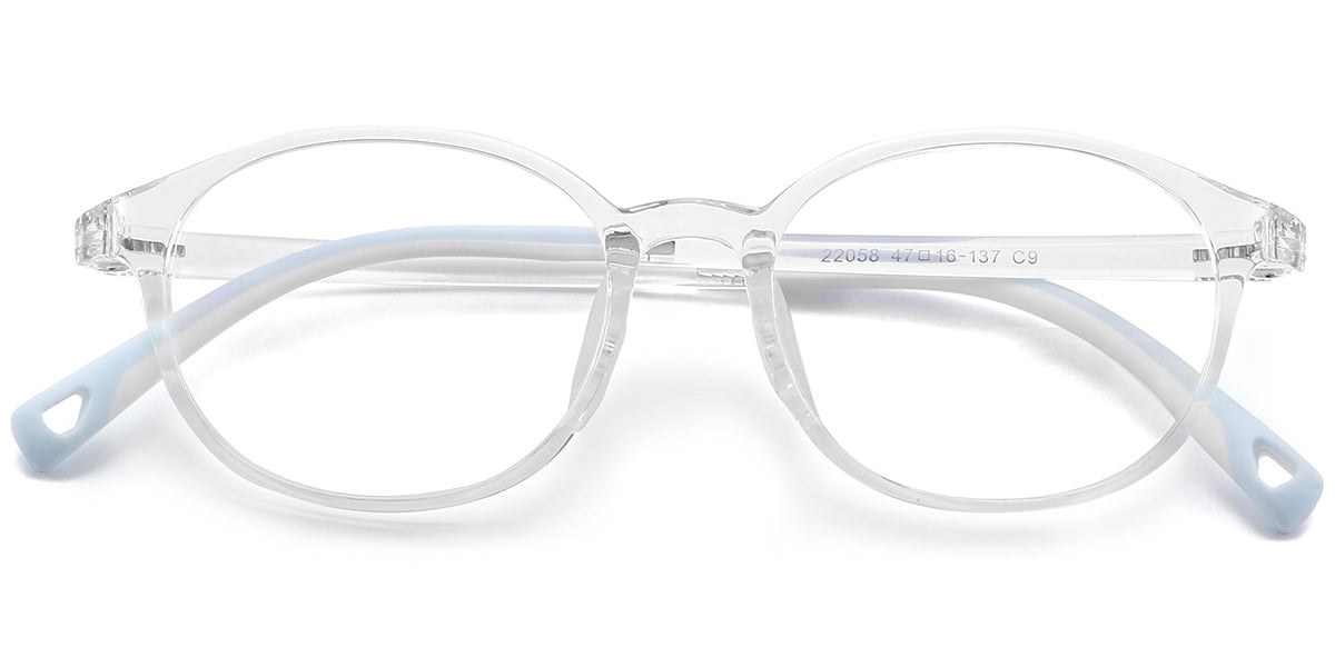 Cheerful Star Eyewear