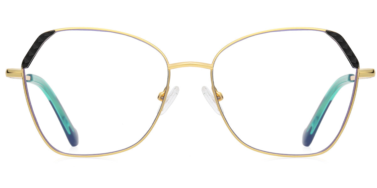 Chisinau Curve Eyewear