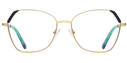 Chisinau Curve Eyewear