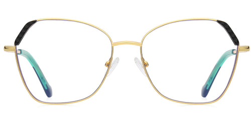 Chisinau Curve Eyewear