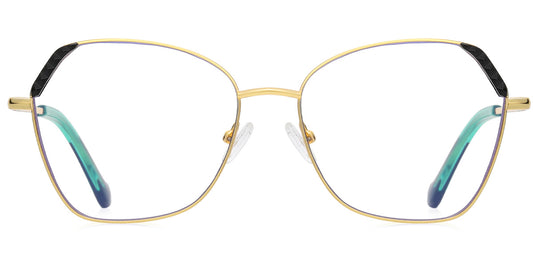 Chisinau Curve Eyewear